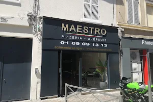 Pizza Maestro image