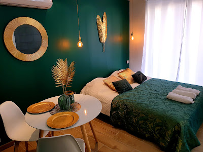Love Suite and Spa à Cannes