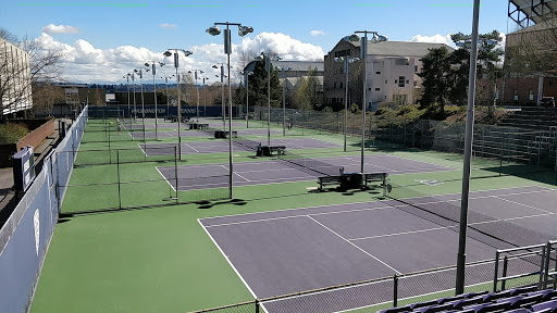 Gymnastics Center «University of Washington Intramural Activities Building (IMA)», reviews and photos, 3924 Montlake Blvd NE, Seattle, WA 98195, USA