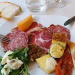 Photo n°4 de l'avis de An.C fait le 04/02/2018 à 07:41 sur le  La Mencia à Asciano