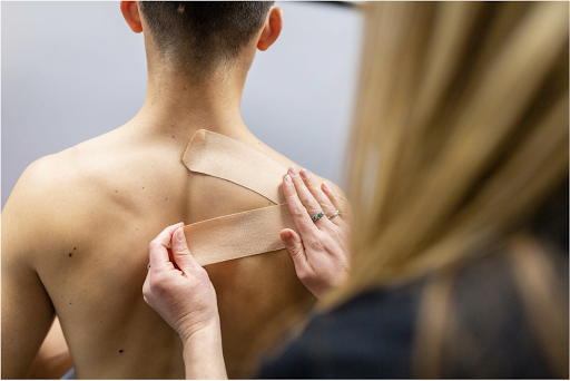 Salinas Physical Therapy Sports Medicine image