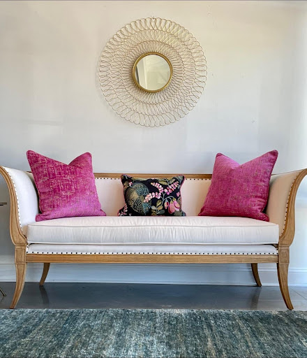 Fabric Store «Front Door Fabrics», reviews and photos, 9517 Monroe Rd, Charlotte, NC 28270, USA