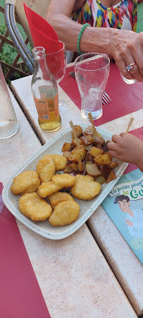 Plats et boissons du Restaurant boca loca à Carry-le-Rouet - n°7