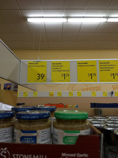 Supermarket «ALDI», reviews and photos, 3500 Lakeview Pkwy, Rowlett, TX 75088, USA