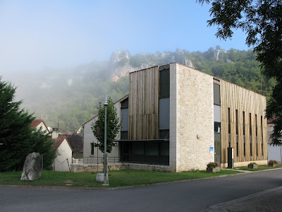matthieu belcour architecte à Cahors