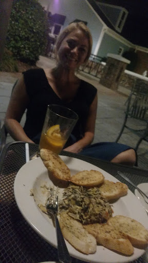 Shopping Mall «Foxcroft East Shopping Center», reviews and photos, 7802 Fairview Rd, Charlotte, NC 28226, USA