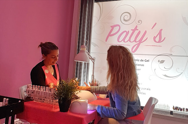 Paty's Beauty Salon - Salão de Beleza