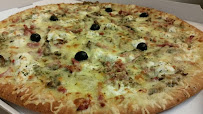 Photos du propriétaire du Pizzeria FIRST PIZZA à Le Lamentin - n°14