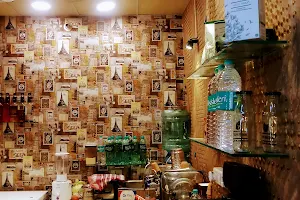 Haute Sizzle Cafe - Best Milk Shake Ice Cream Tea Coffee Shop in Dehradun image