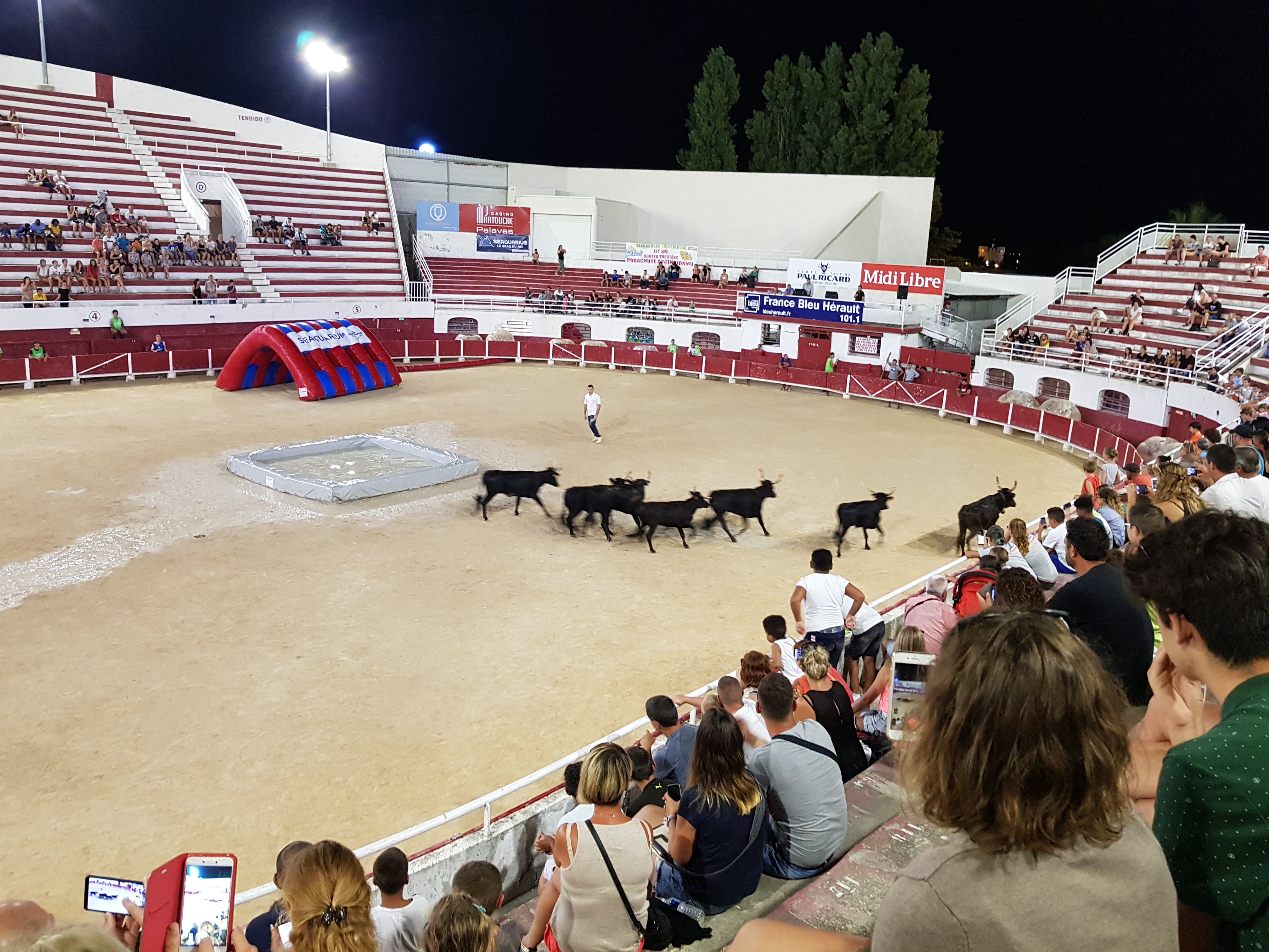 Photo n° 2 de l'avis de Martinho.r fait le 02/08/2018 à 08:16