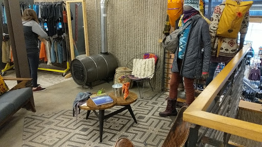 Camping Store «REI», reviews and photos, 750 American Blvd W, Bloomington, MN 55420, USA