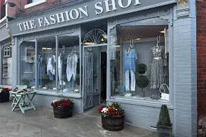 The Fashion Shop @Market Warsop image