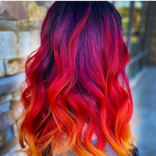 Hair Salon «Liquid Hair Salon», reviews and photos, 1020 NJ-18, East Brunswick, NJ 08816, USA