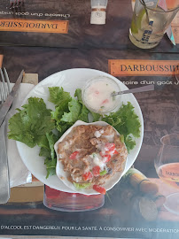 Plats et boissons du Restaurant Coco Nack à Sainte-Anne - n°3