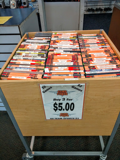 Video Game Store «Game Force», reviews and photos, 136 W 29th St, Pueblo, CO 81008, USA