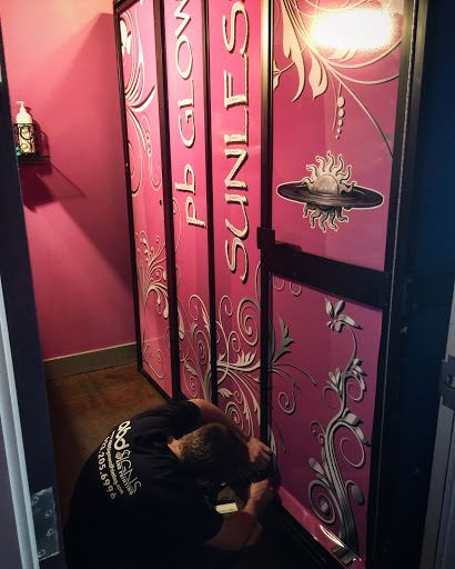 Sign Shop «ABD Signs & Printing», reviews and photos, 8945 W Larkspur Dr #103, Peoria, AZ 85381, USA