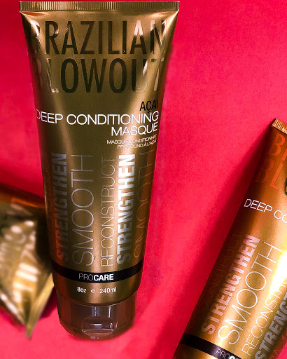 Beauty Salon «Salon 01», reviews and photos, 200 City Center Dr, Carmel, IN 46032, USA