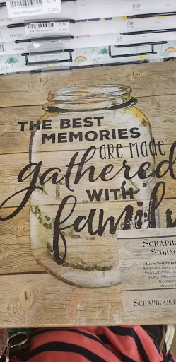 Craft Store «A.C. Moore Arts and Crafts», reviews and photos, 141 Tuckahoe Rd #160, Sewell, NJ 08080, USA