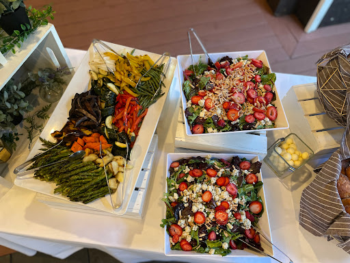 Caterer «Twelve Baskets Catering», reviews and photos, 11251 120th Ave NE #110, Kirkland, WA 98033, USA