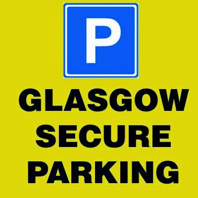 Comments and reviews of Glasgow Secure Parking