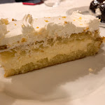 Photo n°1 de l'avis de Ai-Lin.u fait le 13/02/2019 à 03:35 sur le  Ristorante Zi Ntonio à Sorrento