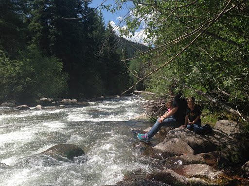 Wedding Venue «Donovan Pavilion», reviews and photos, 1600 S Frontage Rd W, Vail, CO 81657, USA