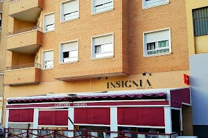 Cafeteria Insignia image