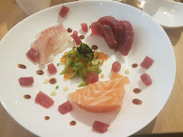 Plats et boissons du Restaurant japonais authentique Osaka Sushi à Paris - n°3