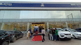 Tata Motors Cars Showroom   Infinity Vehicles Pvt Ltd, Surendra Nagar