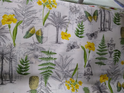 Craft Store «Ben Franklin Crafts New Albany», reviews and photos, 420 New Albany Plaza, New Albany, IN 47150, USA