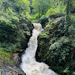 Photo n° 16 de l'avis de Romain. fait le 15/08/2023 à 16:03 pour Cascades de Gimel (Parc Vuillier Site Touristique) à Gimel-les-Cascades