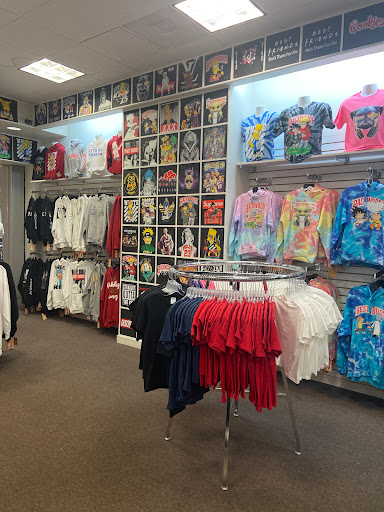 The Custom Place
