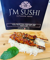Photos du propriétaire du Restaurant de sushis J'M SUSHI à Palavas-les-Flots - n°16