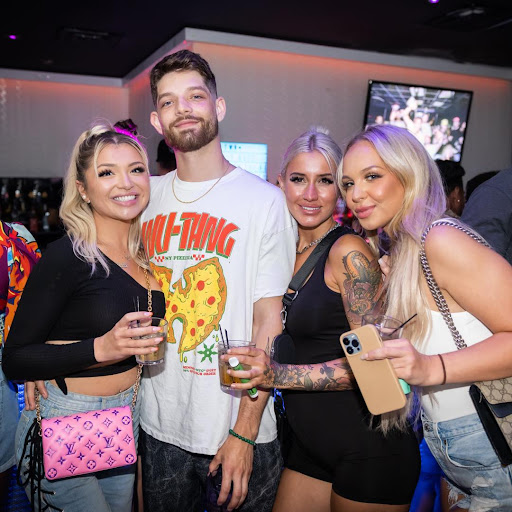 Lounge «Down Nightclub», reviews and photos, 184 High St, Boston, MA 02110, USA