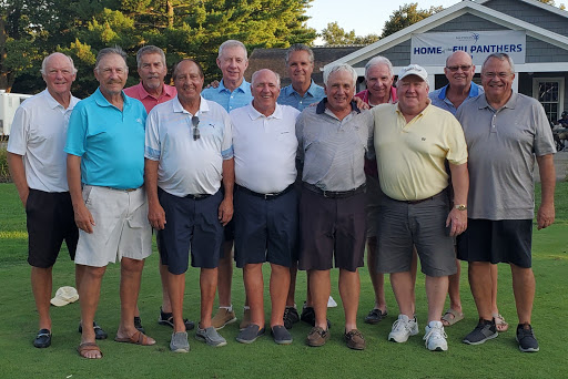 Country Club «Mattoon Golf & Country Club», reviews and photos, 6700 N Country Club Rd, Mattoon, IL 61938, USA