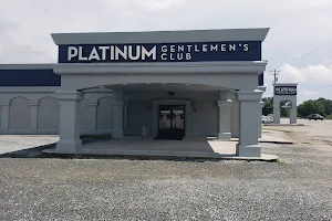 Platinum Gentlemen's Club of Jacksonville, NC image