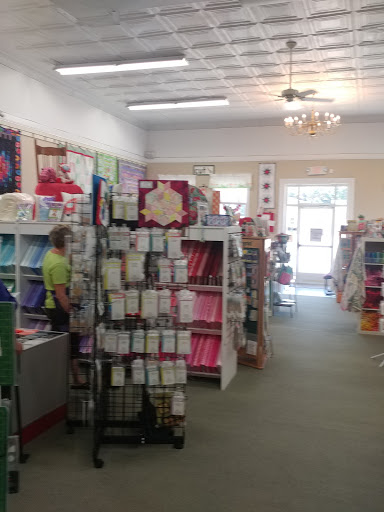 Quilt Shop «Quilting Adventures», reviews and photos, 6943 Lakeside Ave, Richmond, VA 23228, USA