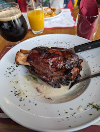 Les plus récentes photos du Restaurant L'Ancienne Douane Reichstett - n°1