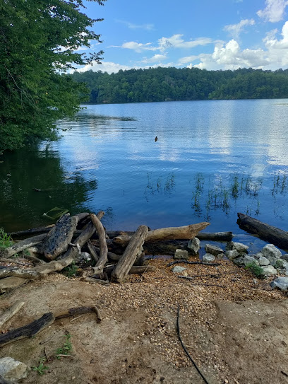 Rock Quarry Boat Landing