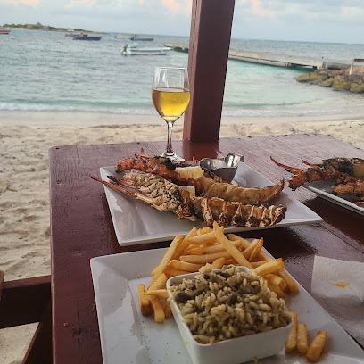 Falcon Nest Bar & Grill - Island Harbour, The Valley 2640, Anguilla