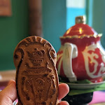 Photo n°1 de l'avis de Scud.o fait le 03/06/2023 à 20:56 sur le  Tadshikische Teestube à Berlin