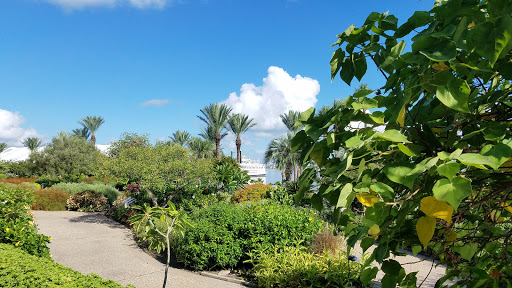 Zoo «Rainforest Pyramid», reviews and photos, 1 Hope Blvd, Galveston, TX 77554, USA