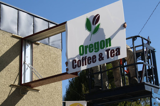 Tea House «Oregon Coffee & Tea», reviews and photos, 215 NW Monroe Ave, Corvallis, OR 97333, USA