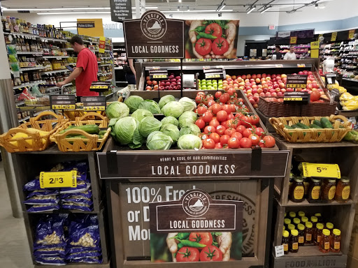 Grocery Store «Food Lion», reviews and photos, 2292 York Crossing Dr, Hayes, VA 23072, USA