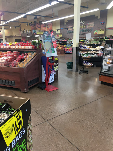 Grocery Store «Super 1 Foods», reviews and photos, 1822 E Custer Ave, Helena, MT 59601, USA