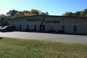 Roberts Oxygen image
