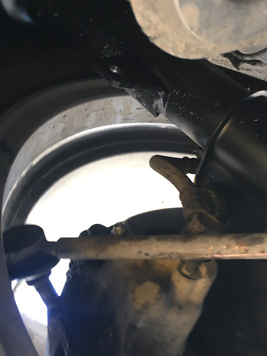 Auto Repair Shop «Gomez Garage», reviews and photos, 915 S Main St, Duncanville, TX 75137, USA