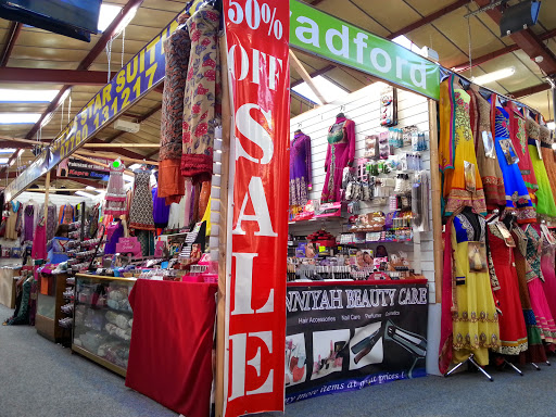 Bradford Bazaar