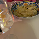 Photo n°1 de l'avis de V.s fait le 05/06/2022 à 19:33 sur le  Movida Restaurant à Riccione