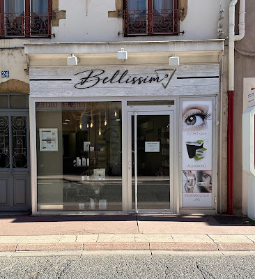 Bellissim' à Roanne